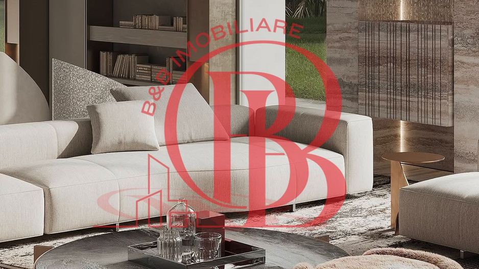 3 camere Dormitor matrimonial cu dressing -Sector 3-Pallady - Poză 8