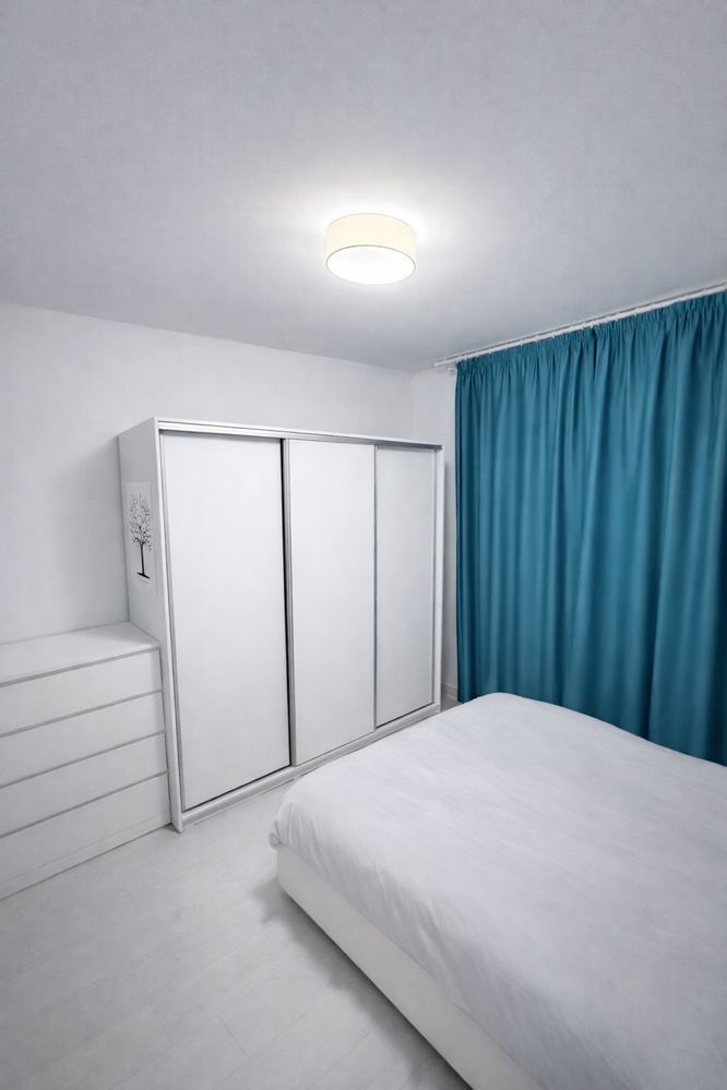 2 camere + parcare subterana | 21 Residence Lujerului - Poză 7