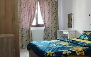 2 camere decomandat | Mobilat & utilat | bloc 2018 - Poză 3