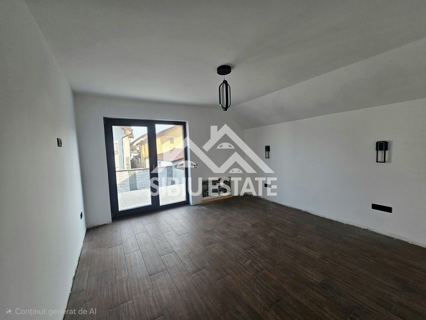 Casa noua gata de mutat, 4 dormitoare- Vandut - Poză 9