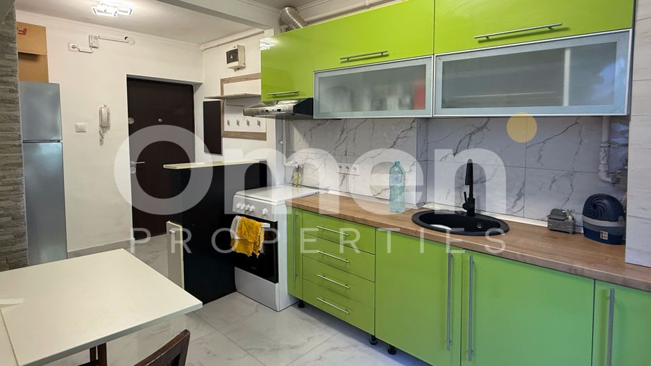 De vânzare – Apartament 2 camere, Str. Gheorghe Bilașcu , zona BIZO - Poză 7