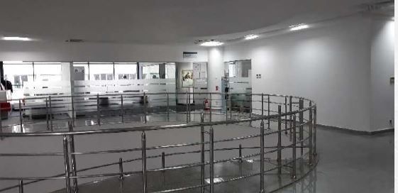 Cladire comerciala, Sibiu - Poză 3