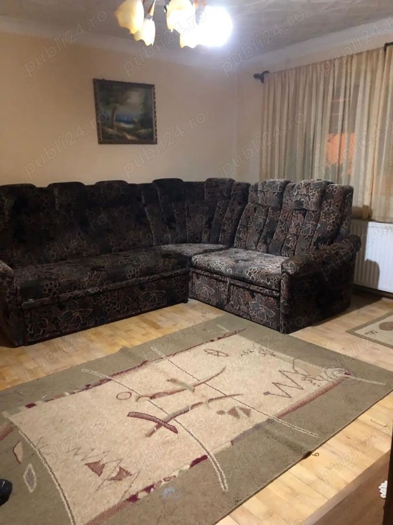 BRASADAS vinde ap 2 cam la PARTER in Micro 16. - Poză 2