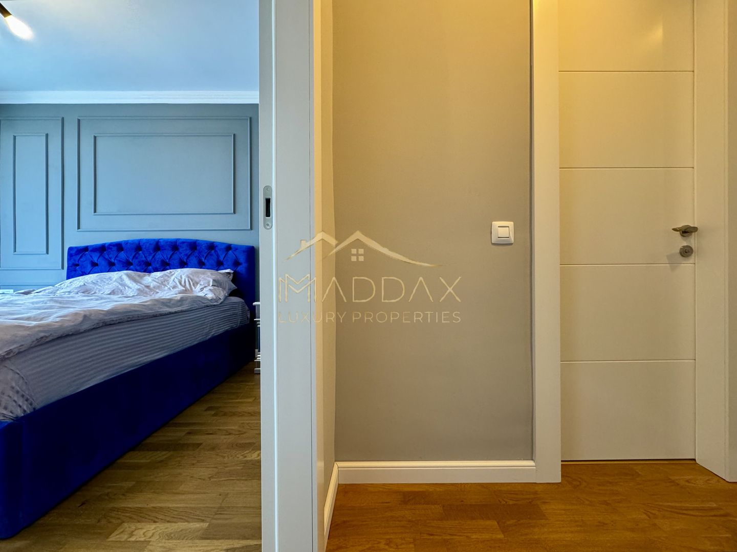 Apartament cu 2 camere *Fully Furnished* + Parking/Floreasca - Amazing Lake View - Poză 20