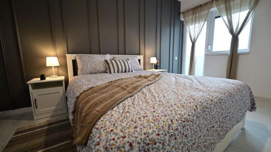 APARTAMENT 2 CAMERE DEVENTER | LOC DE PARCARE - Poză 2