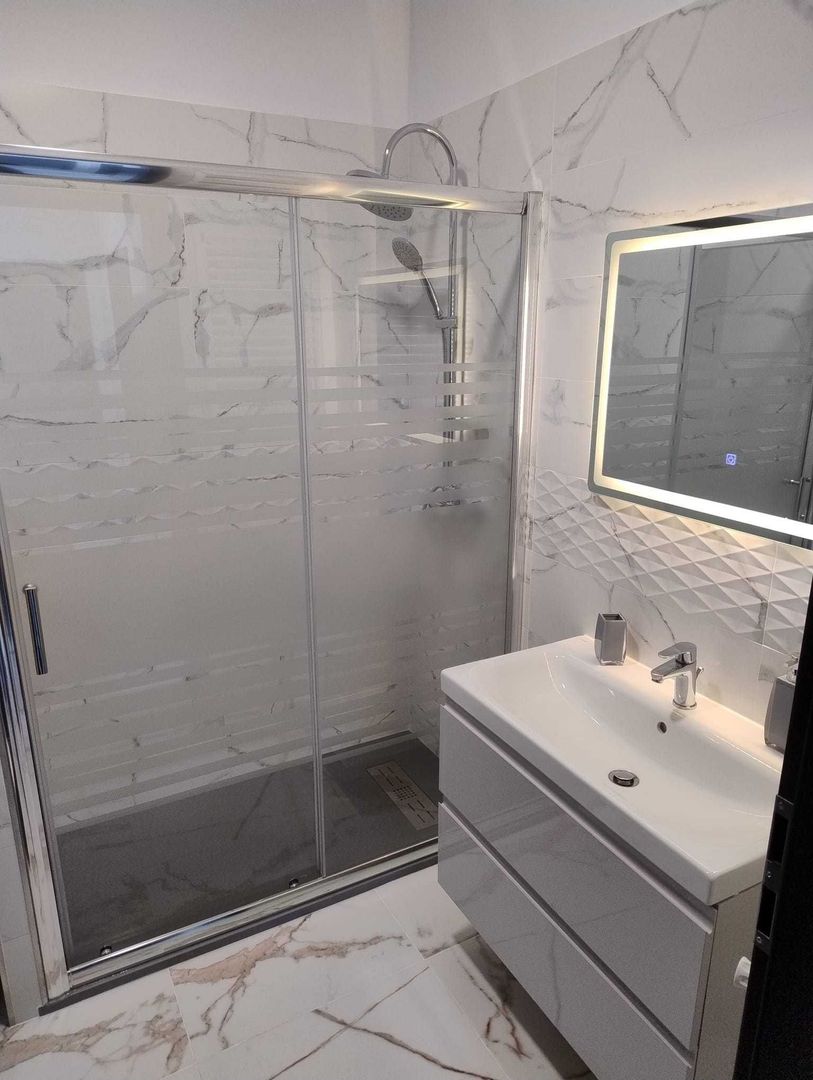 Apartament 2 camere – Grand Kristal Residence, Sector 4 | Complet mobi - Poză 5