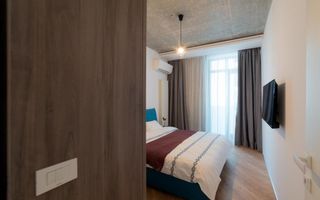 Apartament 2 Camere Mobilat și Utilat în Barbu Văcărescu – Floreasca - Poză 7