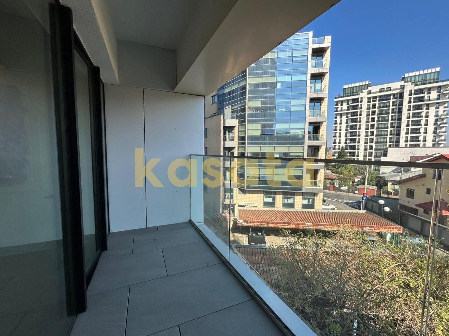 One Verdi Park | Apartament 2 camere | Floreasca/ Barbu Vacarescu - Poză 10