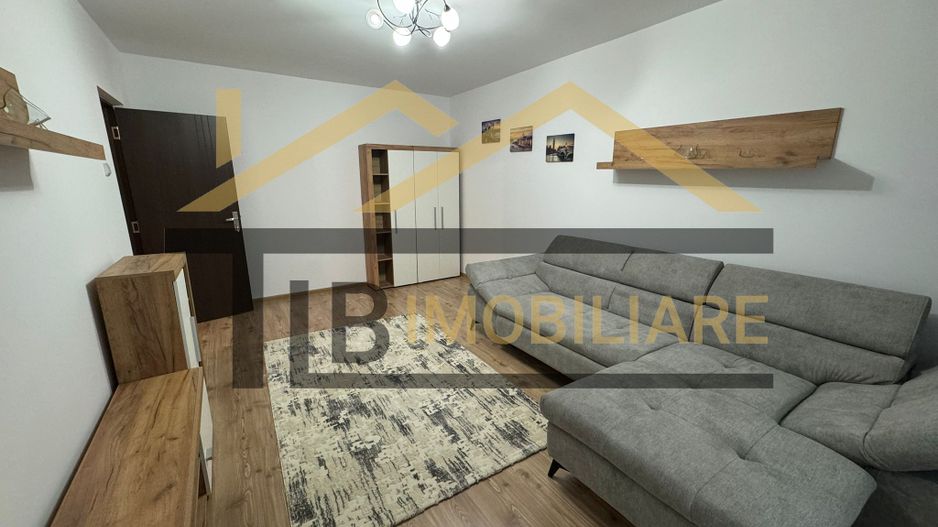 Apartament de 2 camere, 55mp, decomandat, prima inchiriere, Zona Diamant - Poză 1