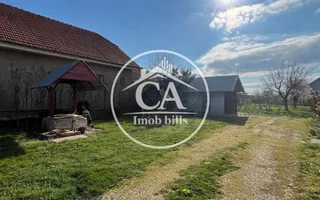 Casă de vânzare cu 5 camere în Cihei, Bihor - Poză 16