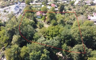 Teren intravilan 4.717 mp | Râncăciov – |11 €/mp | Utilități | Comision 0% - Poză 1