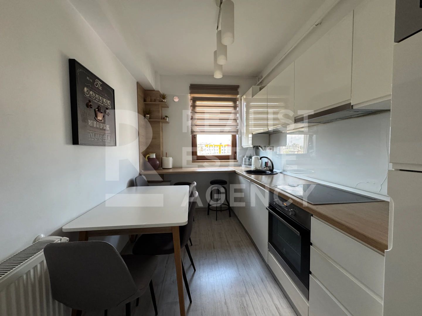 Apartament 2 camere decomandat – Palas, Iași - Poză 6