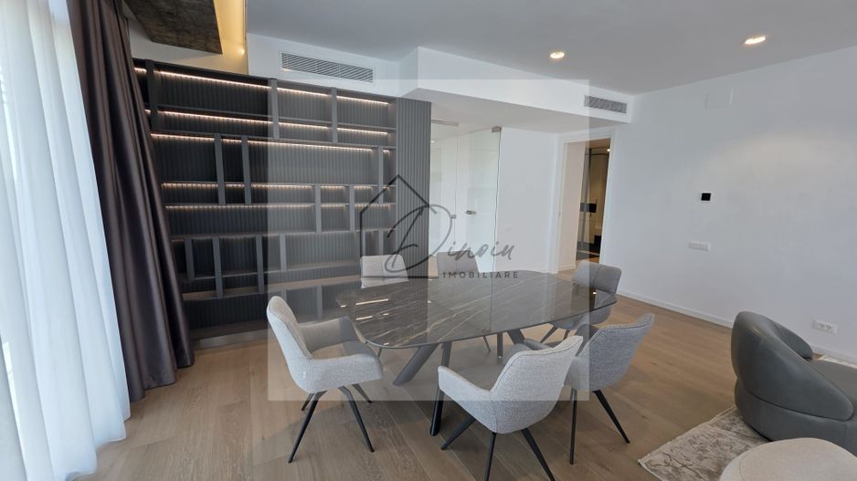 4 Camere UpSite Floreasca I  COMISION 0% - Poză 14