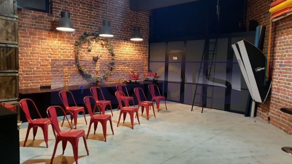 VANZARE INVESTITIE STUDIO OPEN SPACE 96MP ULTRAFINISAT ZONA CENTRALA ARMENEASCA - Poză 4