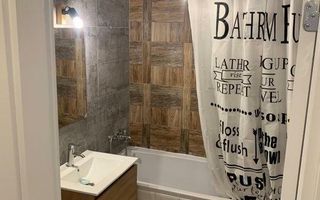 Apartament 2 Camere ASL Residence Mobilat si Utilat - Poză 11