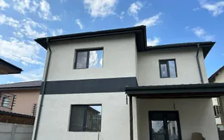 Vila individuala 4 camere 3 bai - 566mp teren - Poză 14