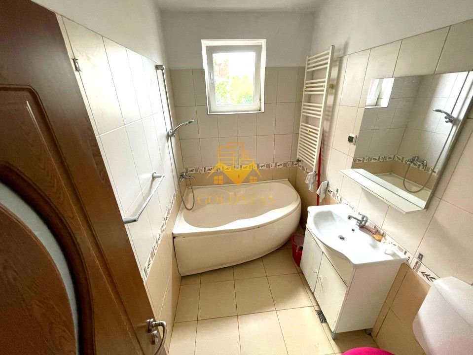 2 camere decomandate, 85 mp, parcare subterana, Andrei Muresanu - Poză 5