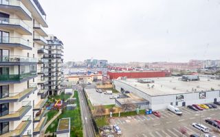 3 Camere Sebastian 2014 | Etaj 7/10 | 74 mp | Modern - Poză 17