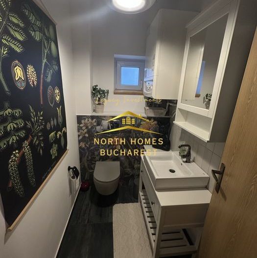 Aptartament de inchiriat -3 camere 115mp-PARCARE - Poză 8