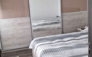 Apartament Pacurari 3camere/ et.1, 59mp // Zona - Alpha Bank - Poză 15
