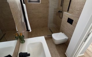 PROMOTIE, VILE Tunari, 5 camere, CALITATE superioara - Poză 8