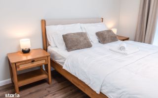 Vanzare apartament 2 camere cu gradina, parcare, centrala- Titan- parc Teilor - Poză 6