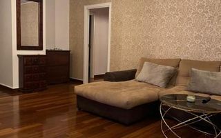 3 room apartment | Herastrau | Underground parking - Poză 3