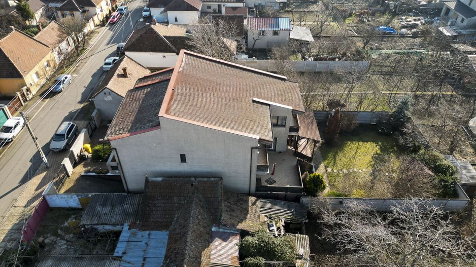 Vilă spațioasă cu 8 camere, Grădiște - Poză 39