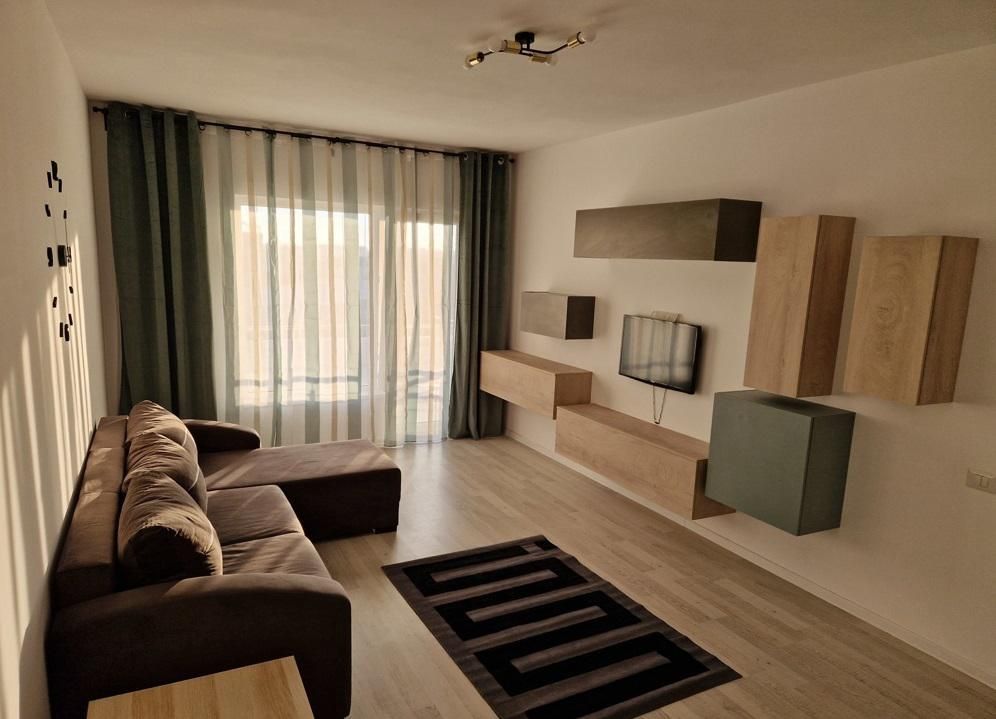 AP. 2 CAMERE APARATORII PATRIEI, PET-FRIENDLY, PARCARE, BLOC NOU - Poză 1