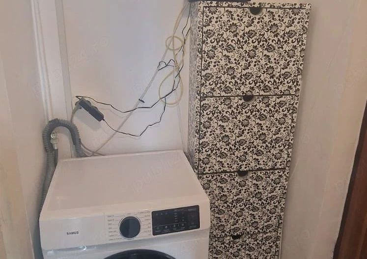 Camera camin- Valea Rosie - Poză 10