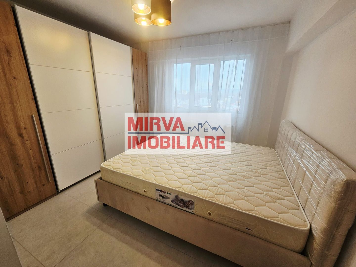 2 camere prima inchiriere | renovat 2026 | mobilat | Republicii - Poză 12