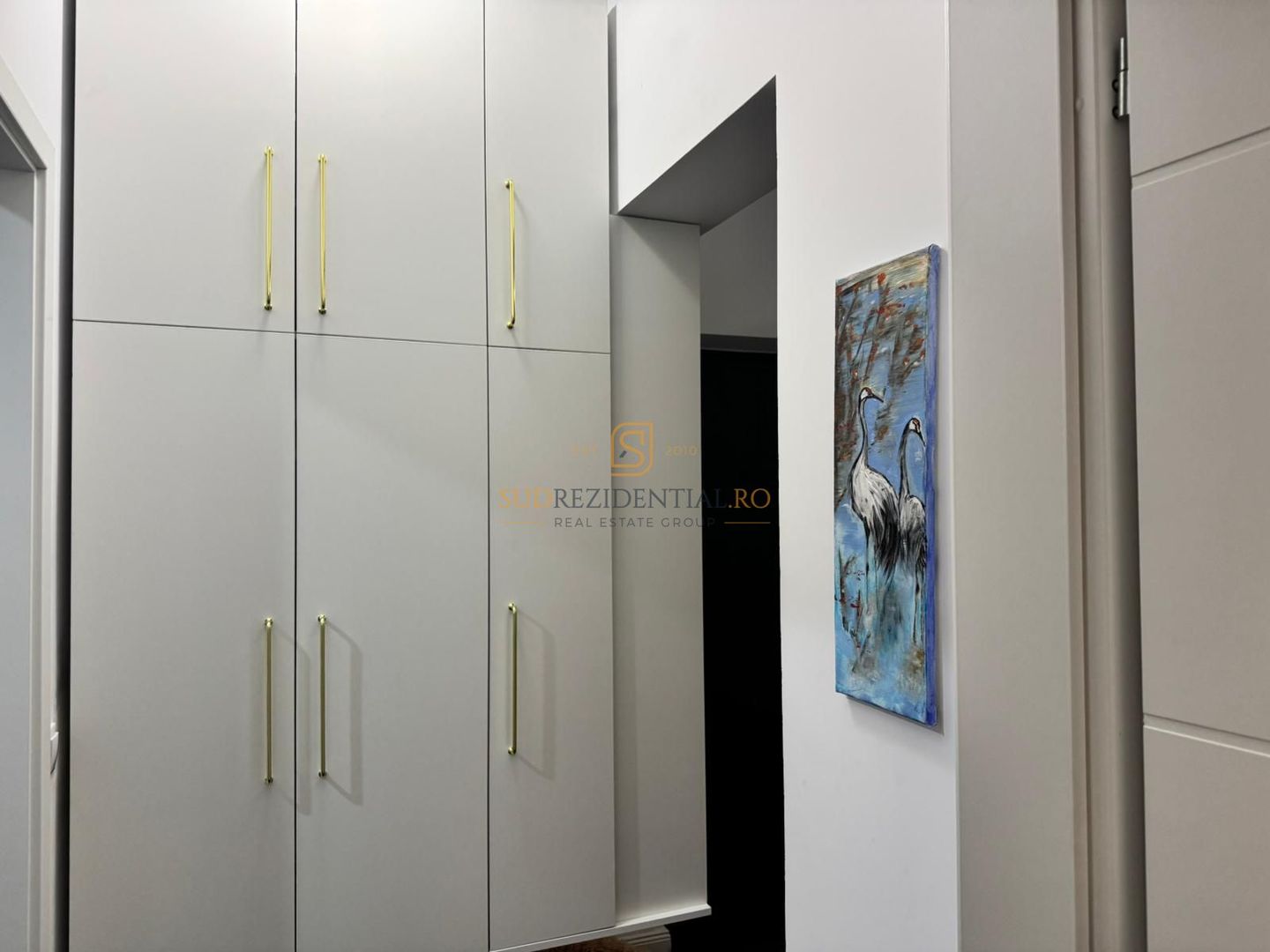 Apartament 2 camere cu terasa in Sector 4, Metalurgiei LIDL, KAUFLAND - Poză 7