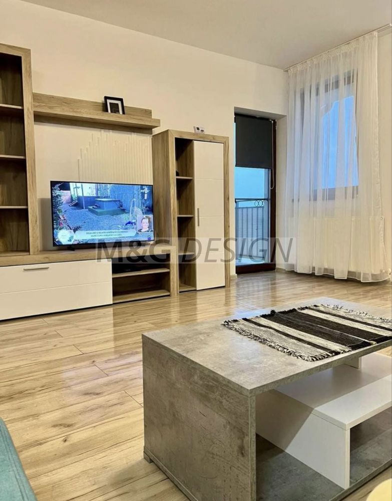 Apartament 2 camere Giroc amenajat - Poză 1