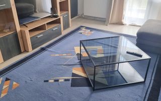 De inchiriat - apartament cu 3 camere în zona Gara - Centrul orașului - Poză 1