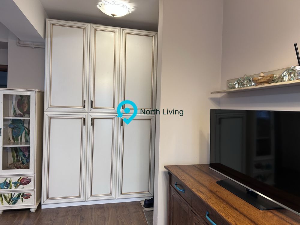 Apartament Boutique | Turda | Centrală Proprie | Plan Secundar - Poză 4