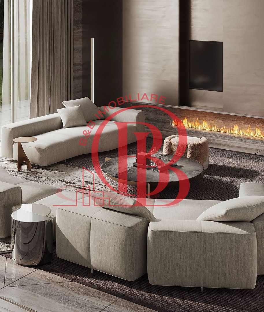 3 camere Dormitor matrimonial cu dressing -Sector 3-Pallady - Poză 9