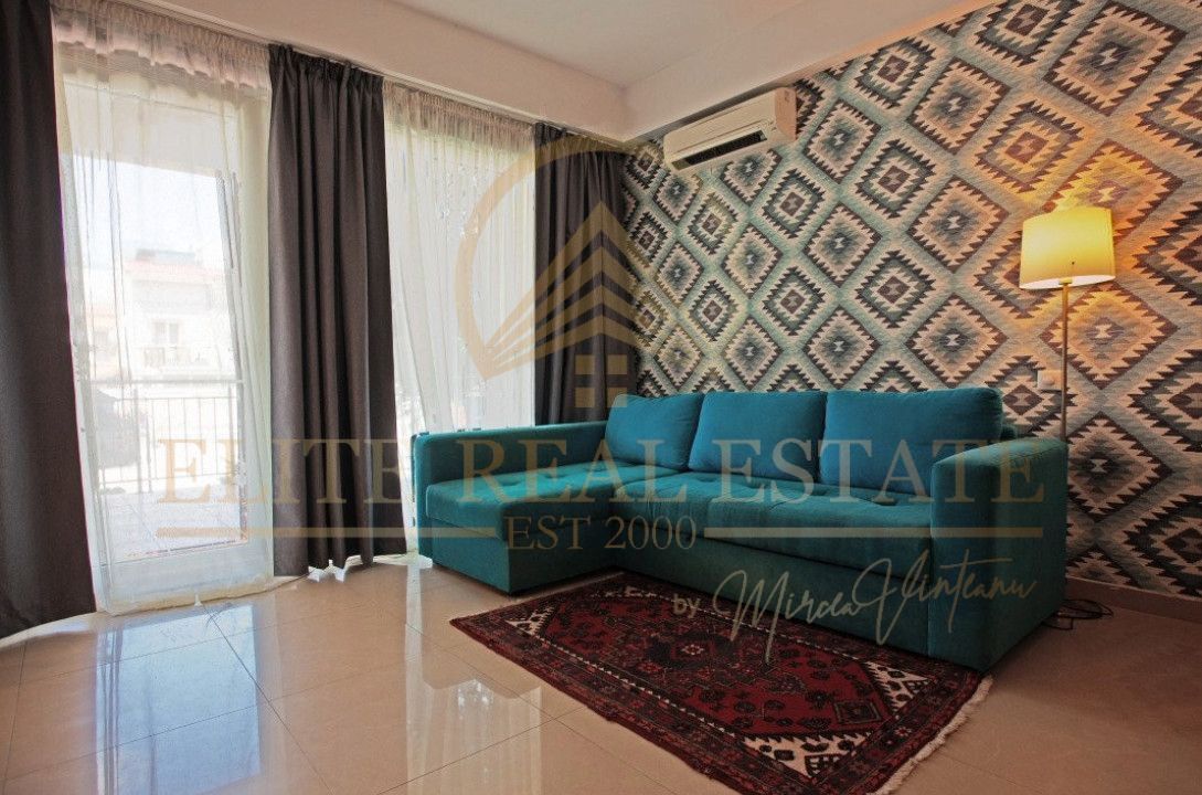 Apartament PREMIUM cu 3 camere | Mamaia Nord | 125 mp utili - Poză 5