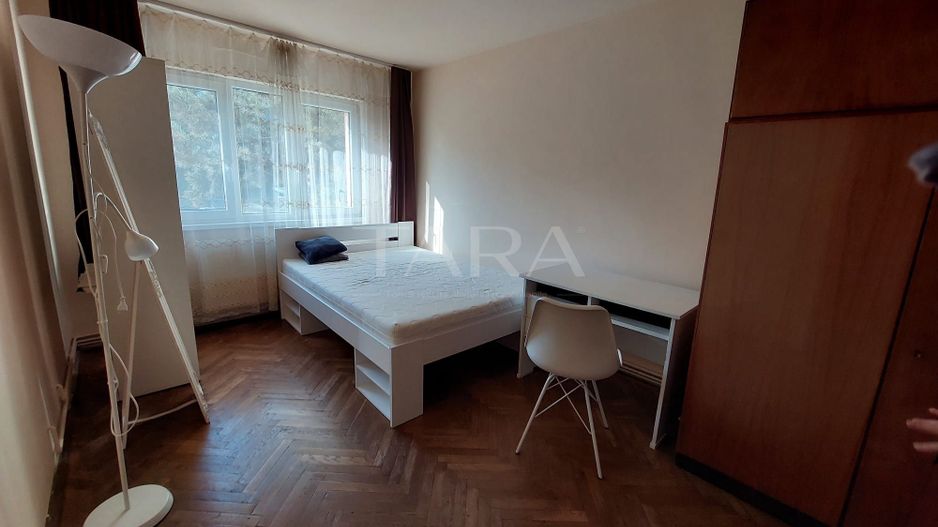 Apartament 4 camere, zona Primaverii - Poză 6