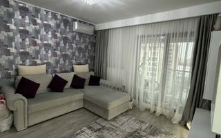 2 Camere Parcare Inclusa Plaza Residence 6 Min Metrou - Poză 8