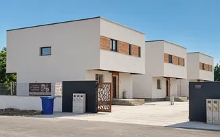 The Villas | Vile moderne în Lumina | Comision 0 - Poză 32