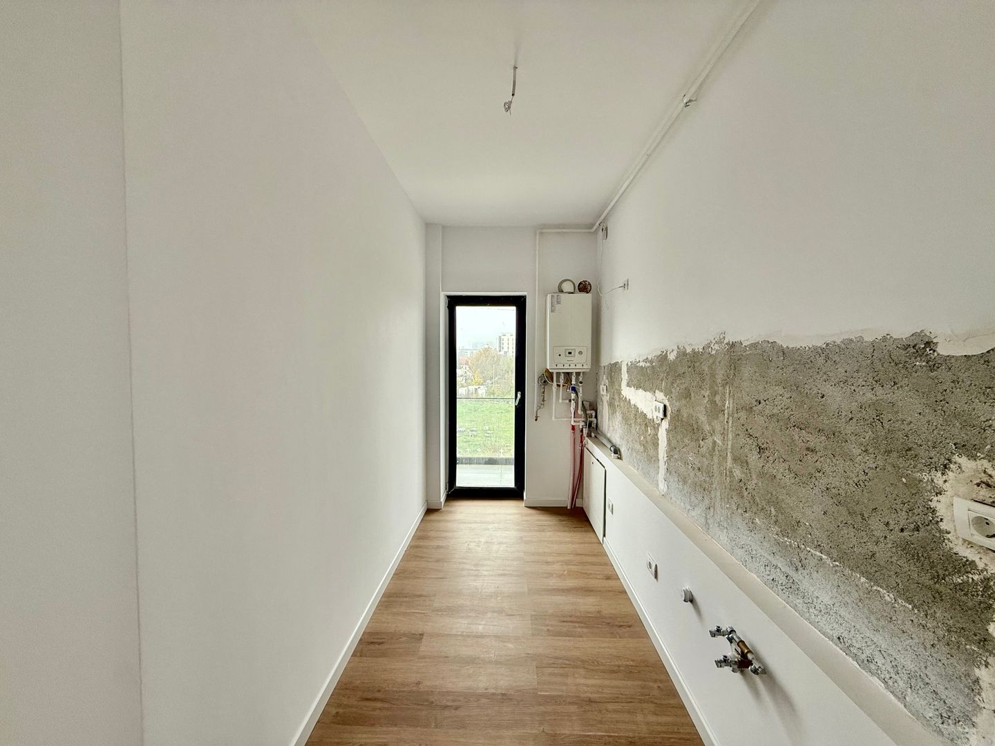 OPORTUNITATE | 3 CAMERE | DECOMANDAT | LOC DE PARCARE | 2025 - Poză 5