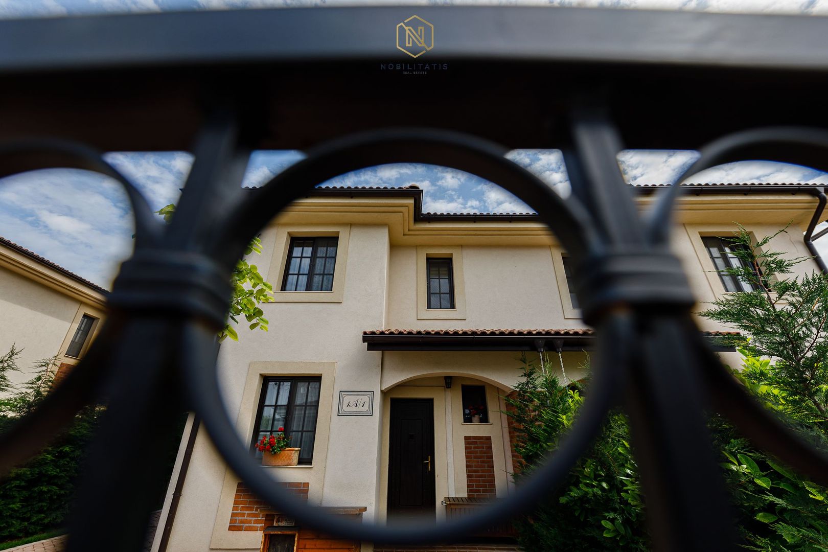 Duplex la Padure - Segmentul Premium - 3 dormitoare & Gradina superba - Poză 21