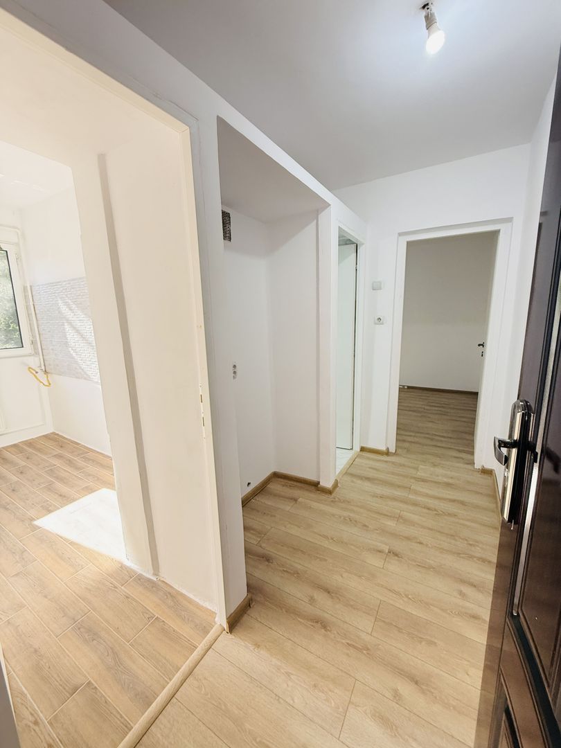 Șagului | 2 camere | Renovat recent | Etaj intermediar | Zonă verde - Poză 2