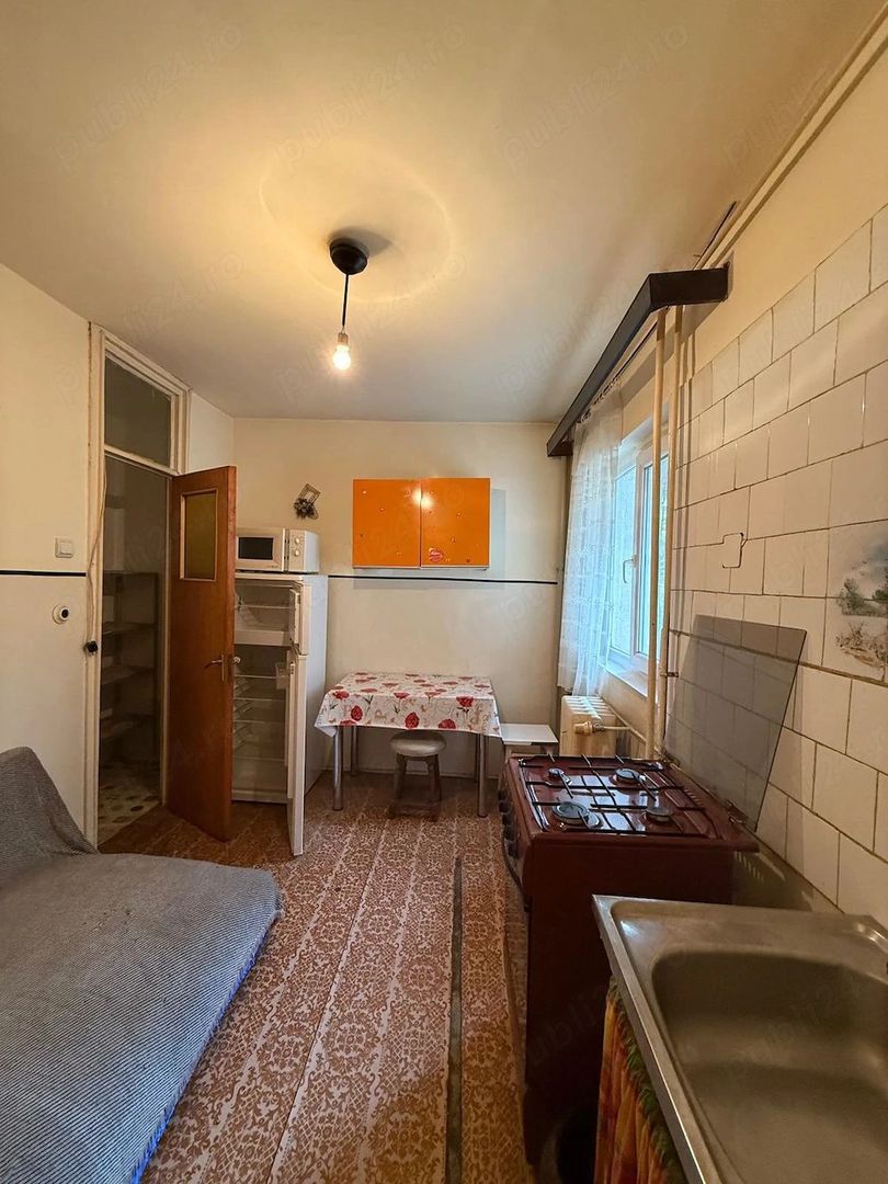 Apartament 2 camere de vanzare Lujerului - Poză 3
