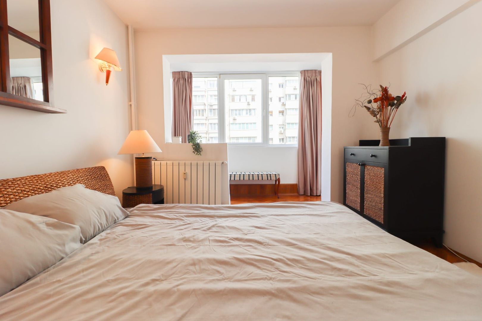 OBOR-PASAJ, STRADAL, BLOC REABILITAT, LIBER - Poză 11