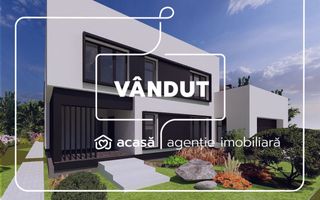 VÂNDUT! OFERTA DE PRIMAVARA - 65.000 € | 5 parcele  în Mândruloc - Poză 1