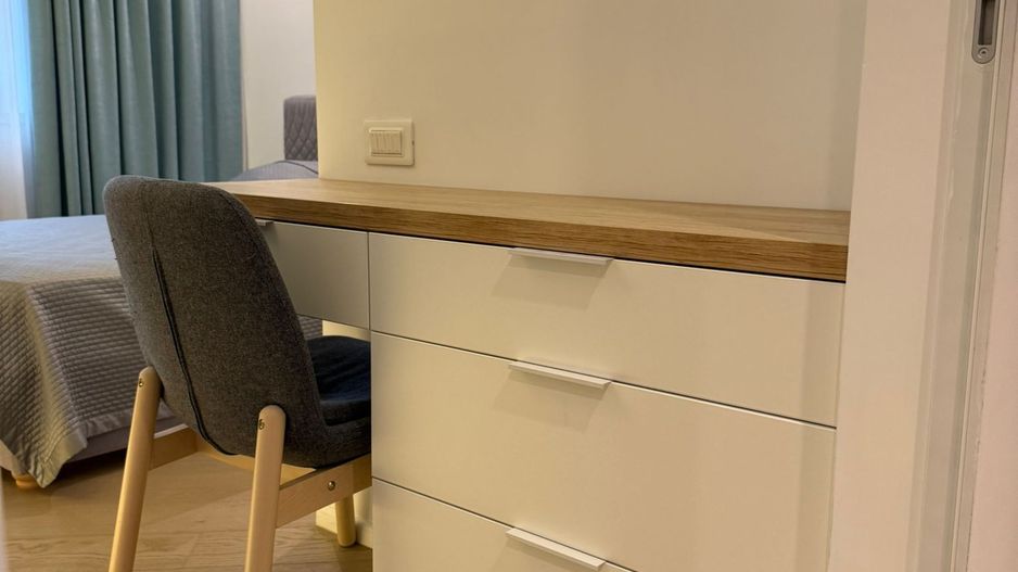 Prima inchiriere I Apartament 2 camere | Cortina Academy - Poză 4