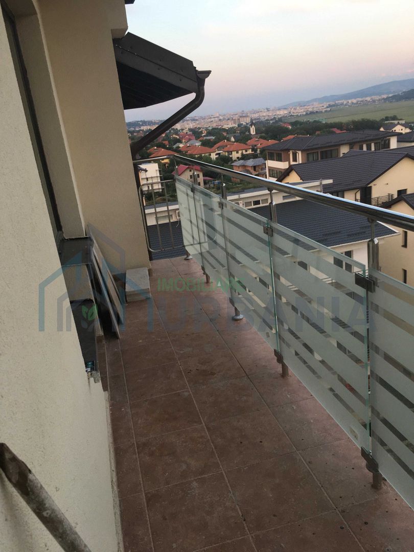 Apartament 3 camere semidecomandat, 63 mp + balcon 7 mp, loc de parcare inclus, Valea Lupului - Poză 4