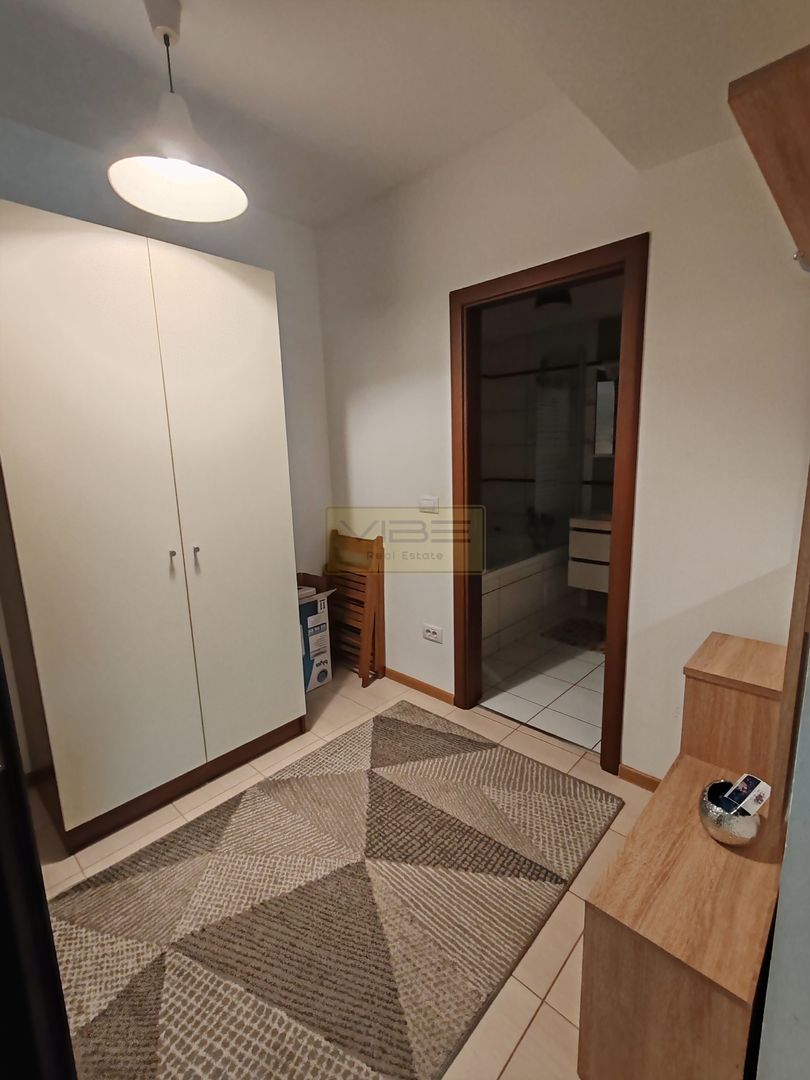 Piata Chirila- bloc nou- 2 camere - Poză 3