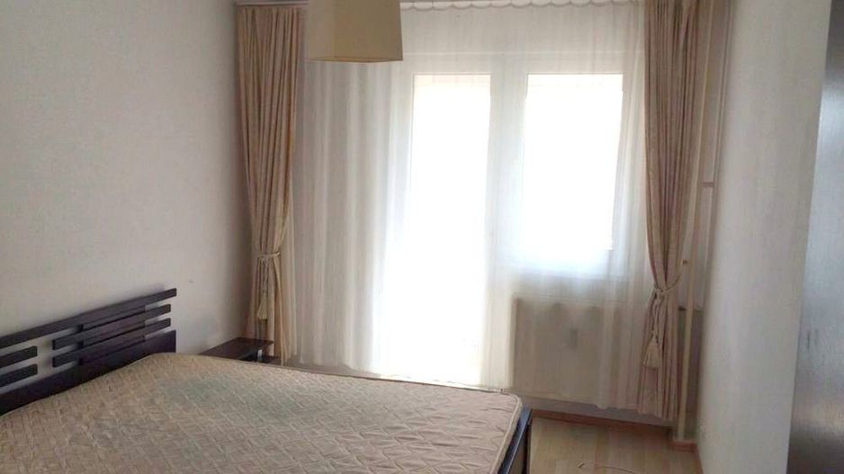 🌳 Închiriez Apartament cu 3 camere, 69 mp, 5 min metrou Nicolae Grigorescu - Poză 5